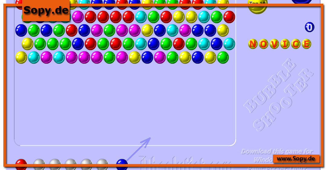 Lustiges Spruchbild zu Bubble Shooter: Bubble Shooter: Bubble Shooter spielen [swf]https://sopy.de/wp-content/uploads/2019/03/81448_Bubble-Shooter.swf, 600, 500[/swf] Vollbild