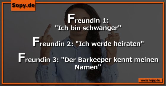 Der Barkeeper