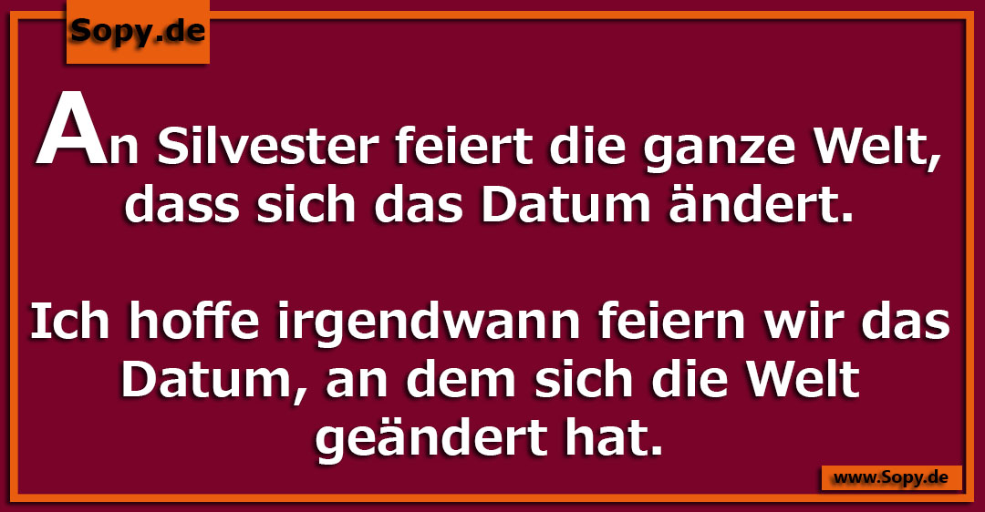 Feuerwerk am Nachthimmel symbolisiert nachdenkliche Silvesterhoffnung auf echten Wandel