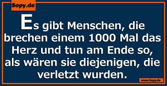Herzschmerz pur: Wenn andere dein Herz mehrfach brechen