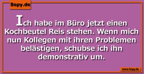 Kochbeutel Reis