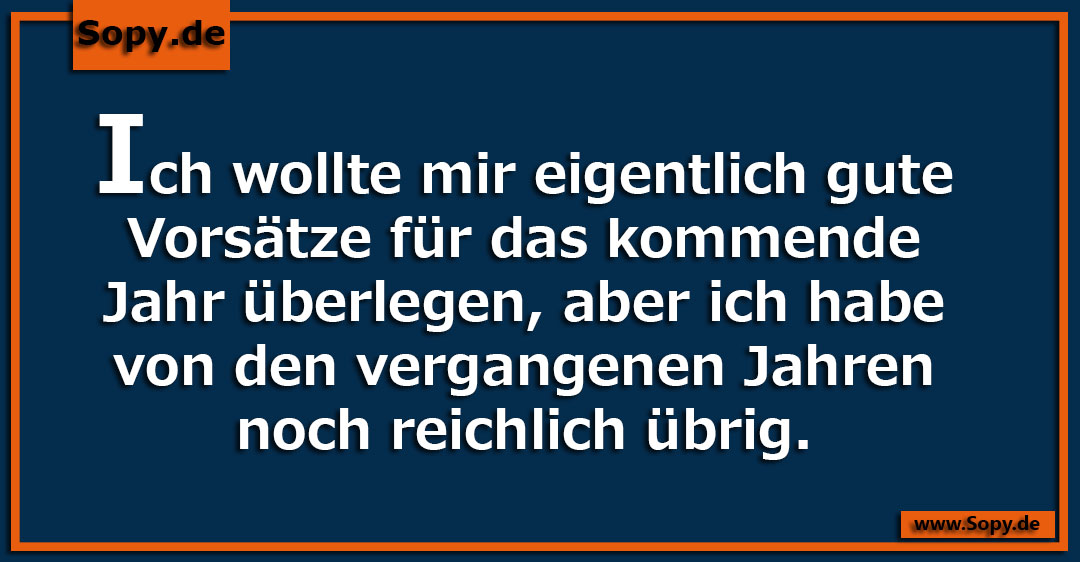 Lange Liste unerfüllter Vorsätze symbolisiert ehrlichen Vorsatzüberschuss zum Jahreswechsel