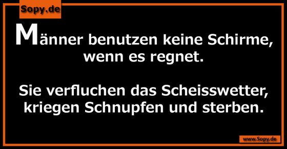 Männer benutzen