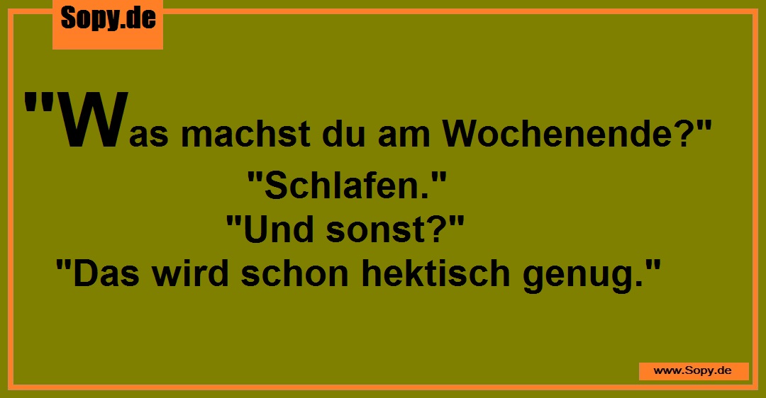 Person schläft entspannt aus während Wochenende symbolisiert minimale Wochenendplanung