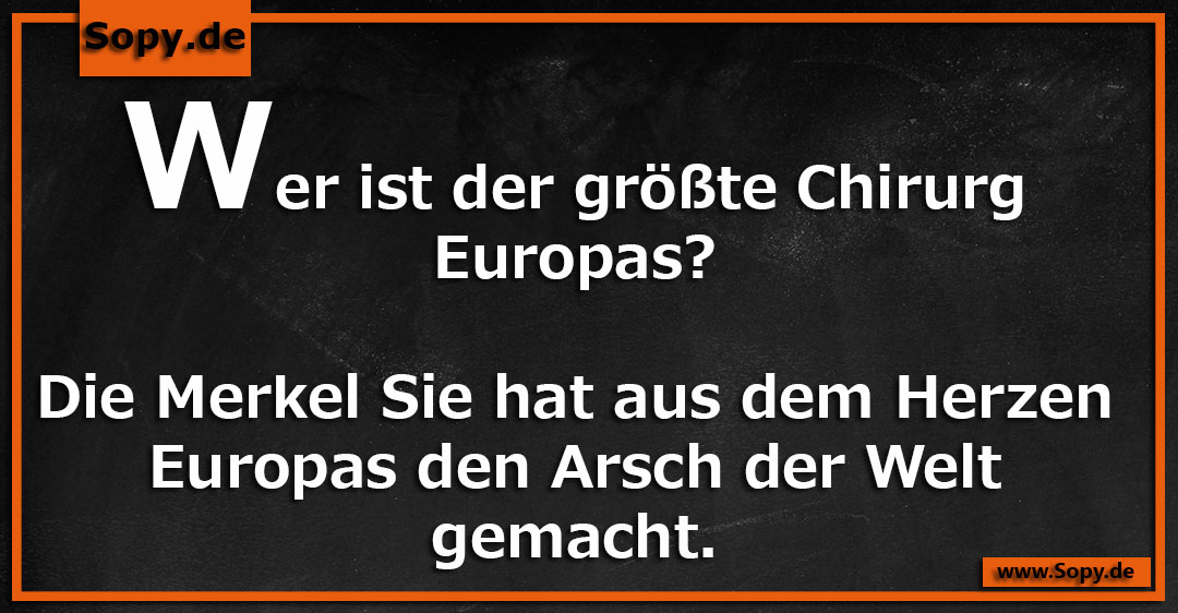 Landkarte Europas symbolisiert scharfe Politiksatire über politische Entscheidungen