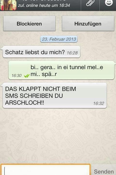 Tunnelfrust bekannt: SMS klappt einfach nicht im Tunnel