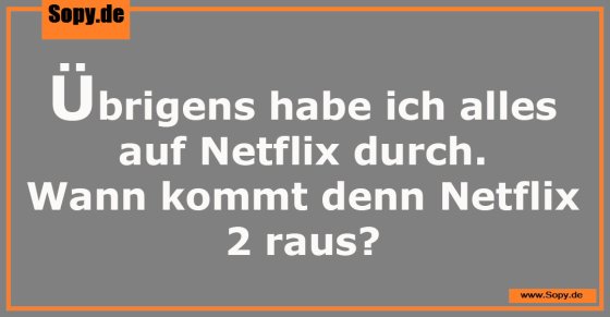 Serienmarathon beendet: Wann kommt Netflix 2 raus