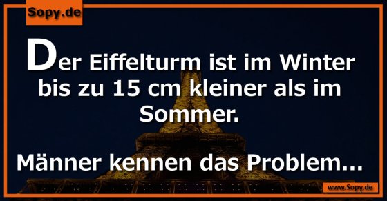Der Eiffelturm