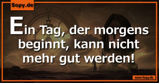 Ein Tag