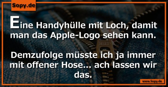 Apple Logo