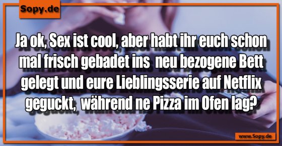 Sex ist cool