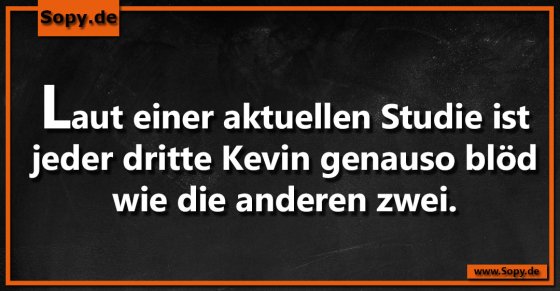 Aktuellen Studie