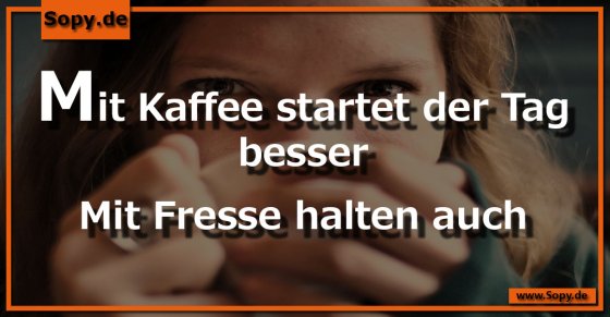Kaffeewahrheit doppelt: Kaffee und Ruhe helfen beide