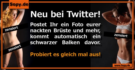Neu bei Twitter