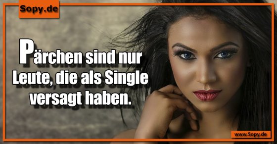Beziehungshumor: Pärchen als gescheiterte Singles