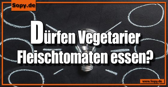 Fleischtomaten