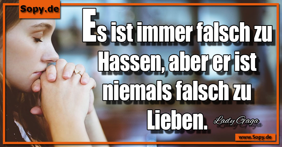 Herzsymbol im Kontrast zu dunklem Hintergrund symbolisiert Zitatweisheit über Liebe