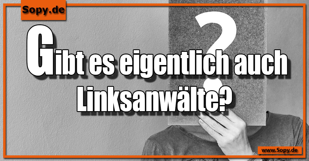 Waage der Justiz symbolisiert cleveren Wortwitz zur politischen Ausrichtung von Anwälten