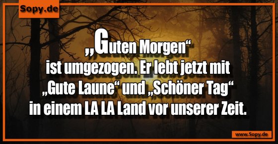 Fantasiewelt LA LA Land: Wohin gute Laune zog