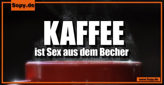 Kaffee ist