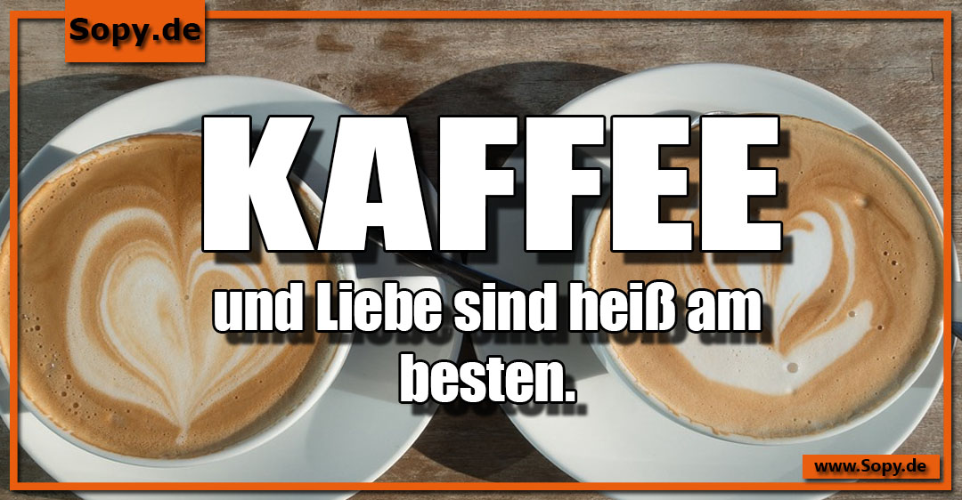 Dampfende Kaffeetasse neben Herzsymbol symbolisiert charmanten Heißgenuss Vergleich