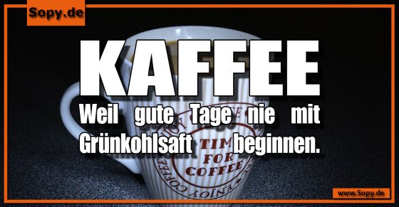 Kaffee weil