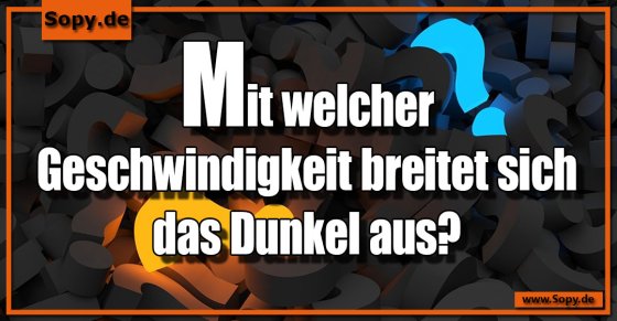 Geschwindigkeit
