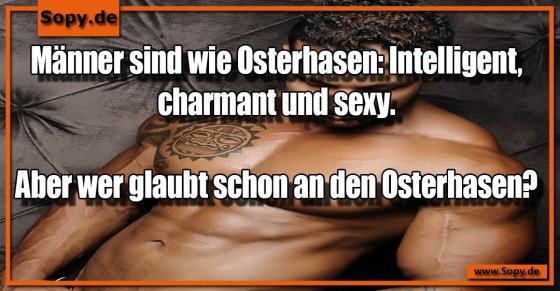 Osterhasen