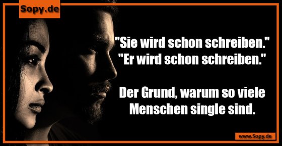 Wartespiel erklärt: Warum so viele Menschen Single sind