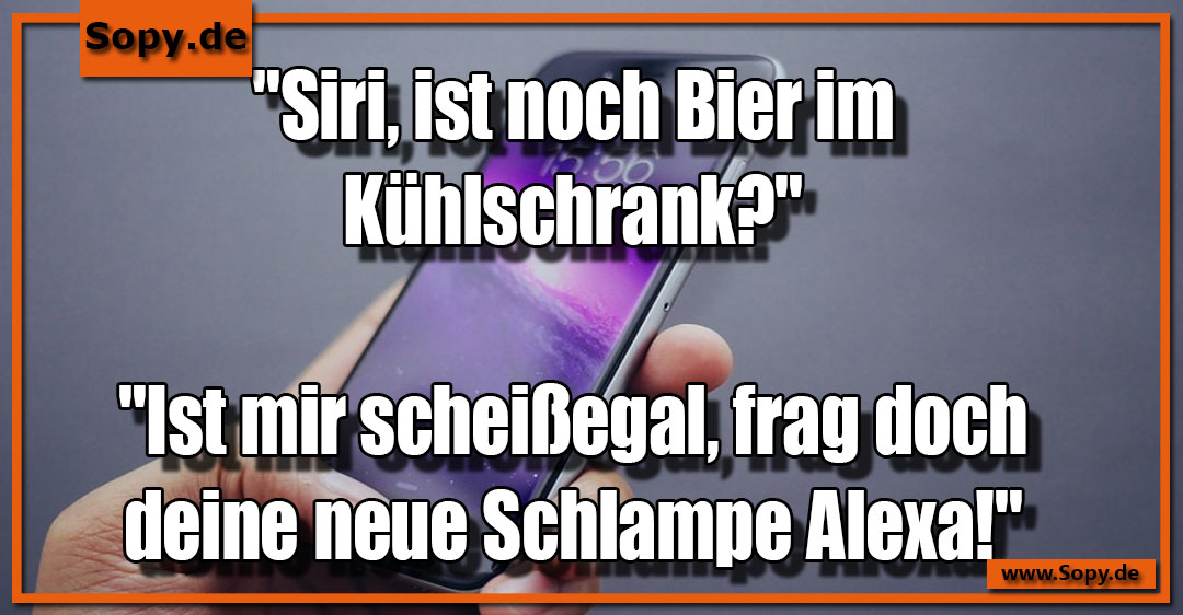 Smart Speaker im Wohnzimmer sorgt für Eifersucht zwischen Partnern zuhause