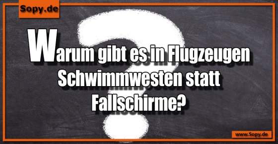 Schwimmwesten
