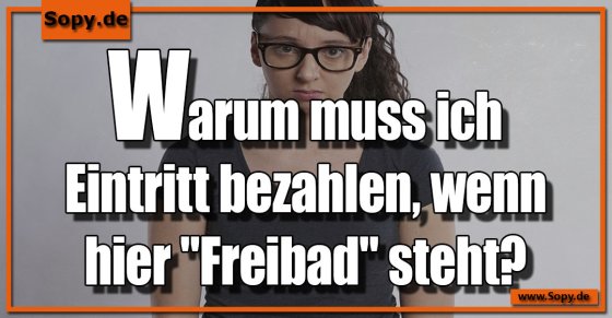 Freibad