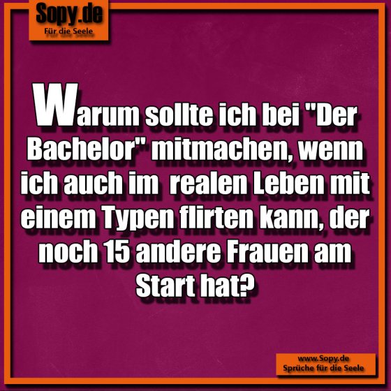 Bachelor