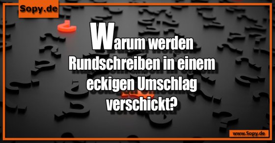 Rundschreiben