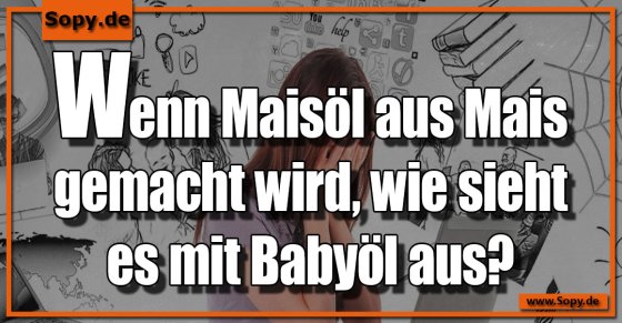 Babyöl