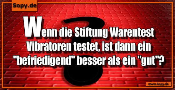 Warentest