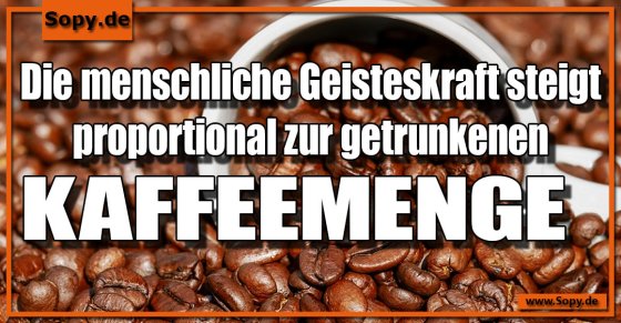 Kaffeemenge