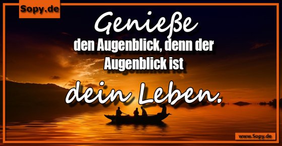 Augenblick