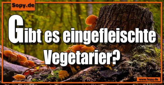 Vegetarier