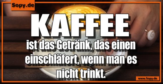 Kaffeewachheit paradox: Einschlafen ohne die Tasse