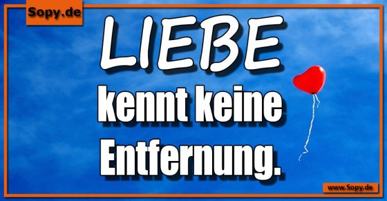 Fernbeziehung tröstlich: Liebe kennt keine Entfernung
