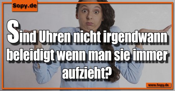 Uhren