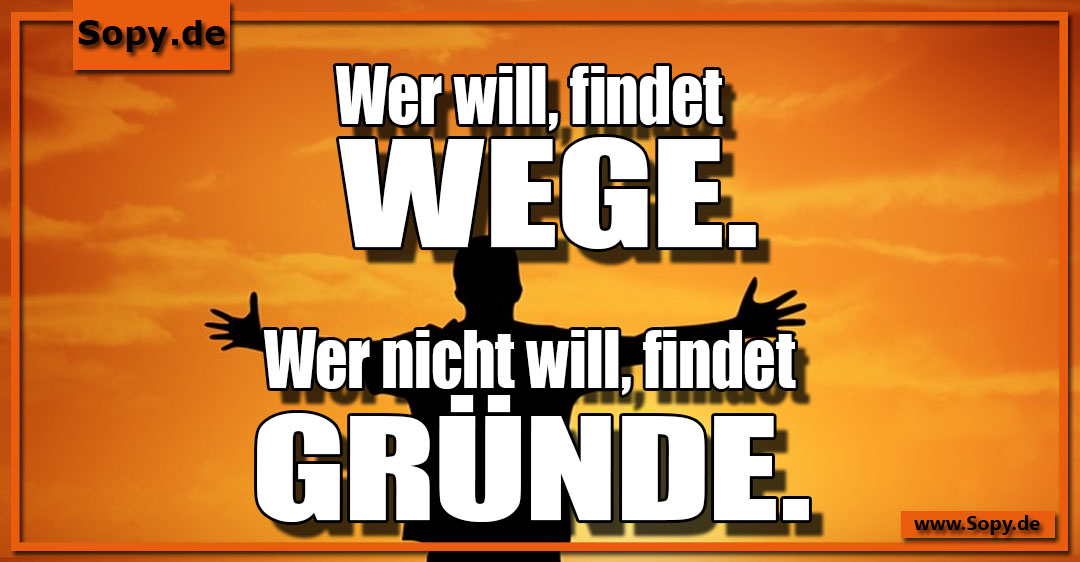 Zielstrebige Person auf Weg symbolisiert kraftvolle Weisheit über echte Motivation
