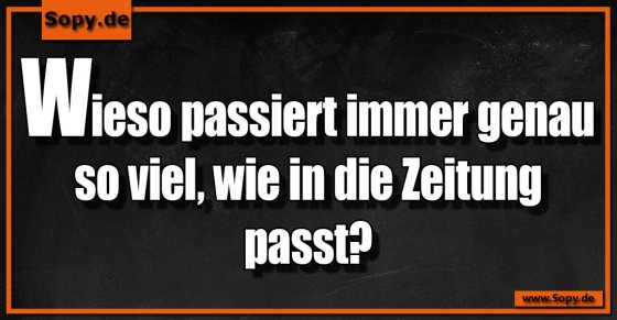 Zeitung