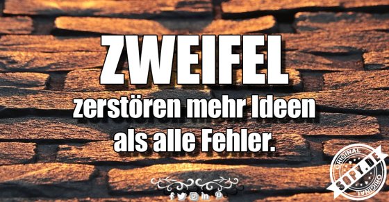 mehr Ideen