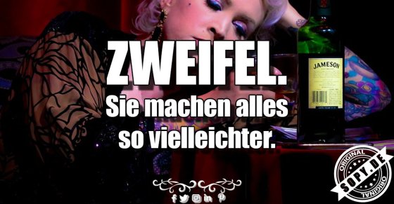 Zweifelwortwitz clever: Alles wird so vielleichter
