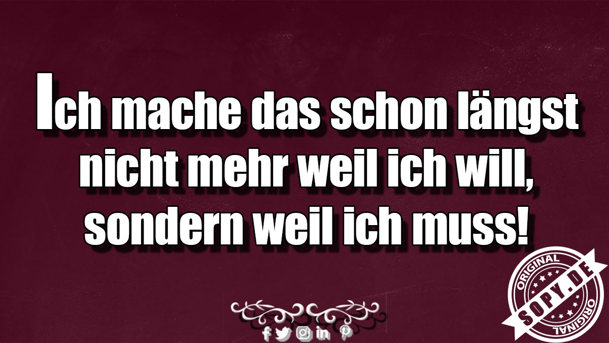 Erschöpfte Person erledigt pflichtbewusst Aufgaben ohne echte innere Motivation mehr