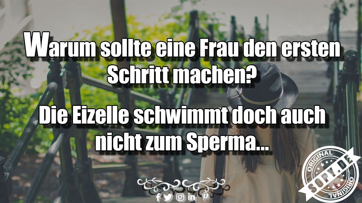 Zwei Personen beim ersten Date diskutieren humorvoll klassische Datingfrage