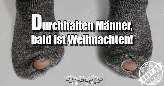 bald ist Weihnachten