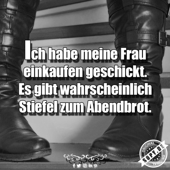 Stiefel